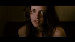 Into The Wild  Kristen Stewart Scene