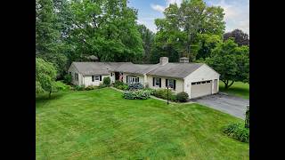 42 Sunset Boulevard, Pittsford NY