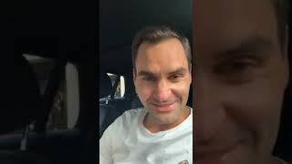 Roger Federer sends video message to victorious Kolisi and Springboks
| Rugby World Cup 2019