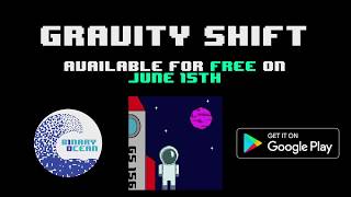 GRAVITY SHIFT - Official Trailer screenshot 1