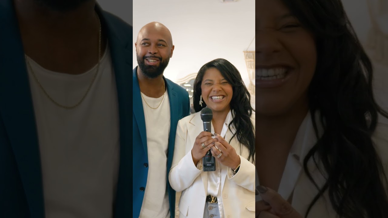 Event Highlight Reel - Ashley Furniture Grand Opening Oxford MS