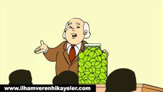 Bir Felsefe Profesöründen Kavanoz Hikayesi