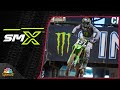 Adam Cianciarulo to retire from two-wheel career after Supercross season | Motorsports on NBC
