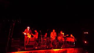 The Mighty Manatees - Get Down Moses