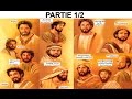 Les disciples choisis par jsus partie 12