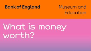 Celebrity Pounds and Pence: What is money worth? (Episode 3) Profile