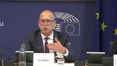 Panel session 3 | “Lawyers and AI - where are we going and where will we stop?”