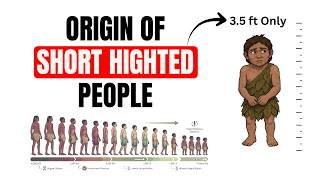 The Origin of Dwarfism | Health Exposed