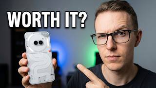 Is the Nothing Phone (3a) Pro the Best Budget Phone of 2025?