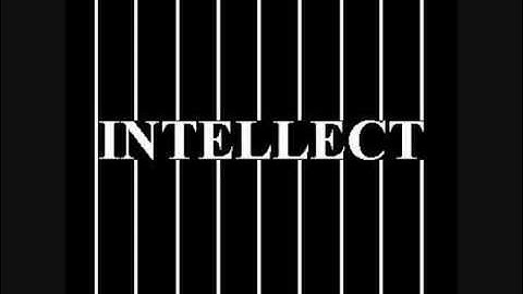 Intellect: The CD