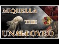 Elden Ring Lore | Miquella the Unalloyed