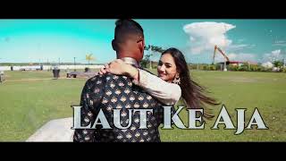 Nishal B- Aa Laut Ke Aaja Official Music Video 2022 Traditional Chutney