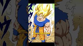 Best Fight In Dragon Ball History