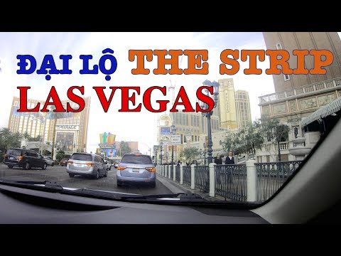 Video: Làm cách nào để lấy bằng lái xe ở Las Vegas?