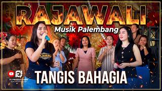 ARTIS Rajawali - TANGIS BAHAGIA - LIVE Prabumulih 1