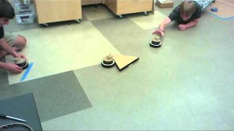 Multi-Robot Manipulation Rice U MRSL