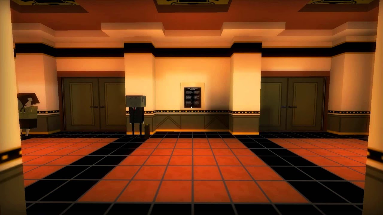 "Gravity Bone" - Gameplay (Download Link) (1080p60)