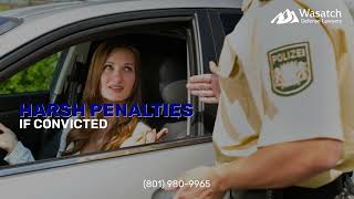 🚗⚖️ Vehicular Manslaughter Lawyer in Utah | Protect Your Rights | Wasatch Defense Lawyers