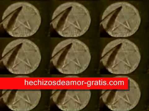 hechizos de amor faciles y efectivos gratis