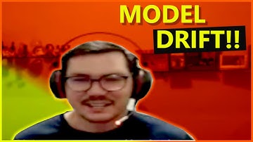 🎥 Monitoramento de Desvio em Modelos de Machine Learning: Essencial para a IA em Produção!