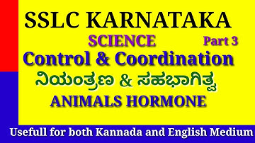 SSLC Science Important Questions ॥SSLC Science Scoring Package॥Passing Package॥Model Question Paper
