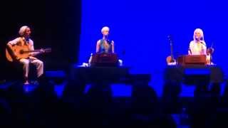 Sacred Chant Concert 'Snatam Kaur' 2015 Sacred Chant Concert 'Snatam Kaur' 2015