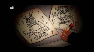 FNaF: Into the Pit (Pocket Code) | Prologue Update 