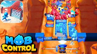 Mob Control - Gameplay Walkthrough (Android/iOS) Part 34 screenshot 3