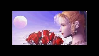 Final Fantasy VI Aria Di Mezzo Carattere Cele´s Theme Music