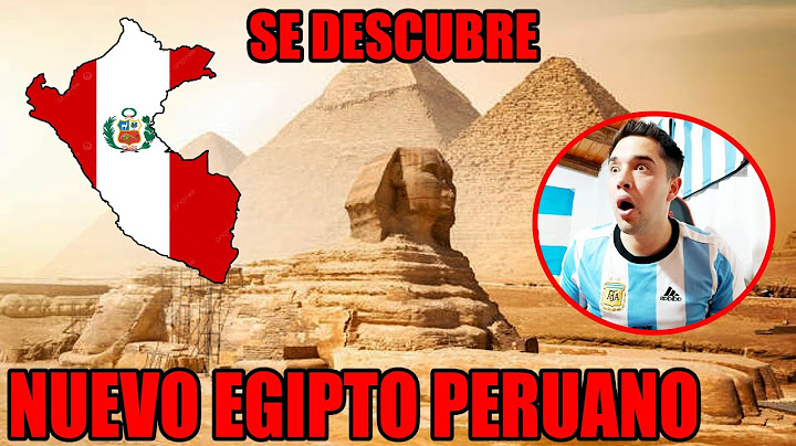PERÚ hace un DESCUBRIMIENTO que puede CAMBIAR la HISTORIA de Toda América Latina!!