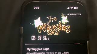 Blue’s Clues/Nick Jr/The Wiggles Fireworks (1996)