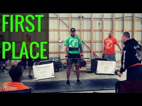 FIRST PLACE: PA