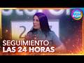 Zahie Tellez asegura que los chefs estarán detrás de los participantes 🧑🏻🍳🔥 | Venga la Alegría