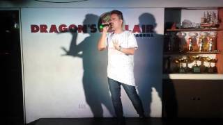 Pillowtalk Cover - Jed J Saniel