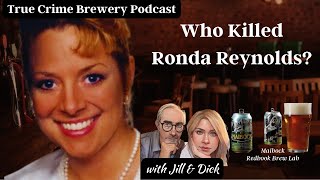 Who Killed Ronda Reynolds?