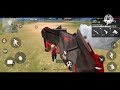 My Game Play Free Fire