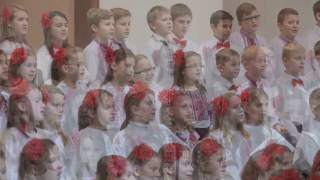 Kids Christmas Program - January 1st, 2016