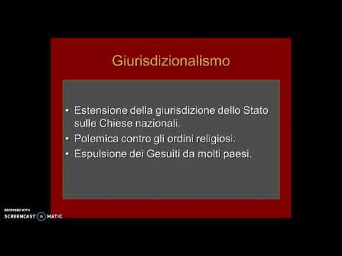 Video: Qual è La Politica Dell'