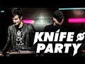 Knife Party Mix | best dubstep & EDM