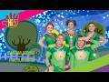 Hi-5 Australia: Martian Groove (Multilanguage)
