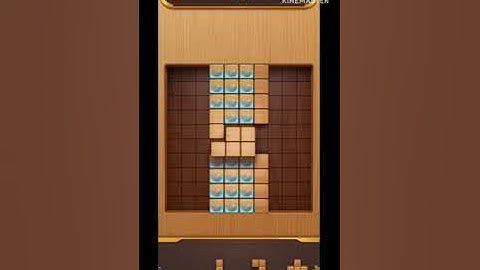 block jigsaw puzzle Daily task Clear board of 25 January 2023