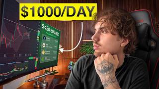 How I Make $1,000 A Day Trading Memecoins In 2026 (EASY BEGINNERS GUIDE)