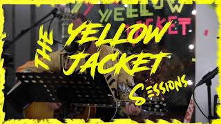 Labrinth / Jealous - Rea Garvey - Cover (Live) #Theyellowjacketsessions