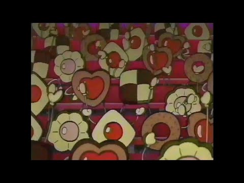 CM 1992 スーパーファミコン BPS ヨッシーのクッキー