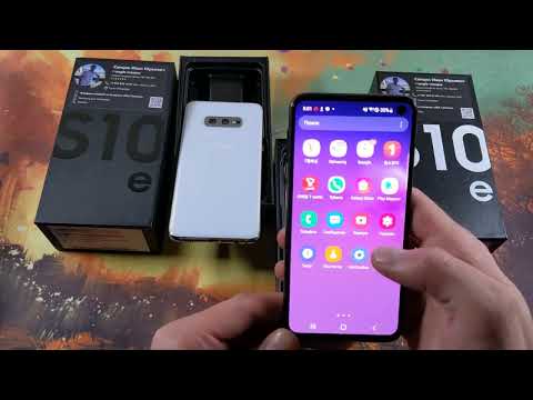 Вся правда о корейце, Samsung s10e (SM-G970N),что проверить перед покупкой и откуда телефоны, РСТ ?