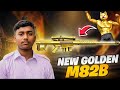 "99 Diamonds Luck? 💎 New Golden M82B Event ne hila diya! 🔥"