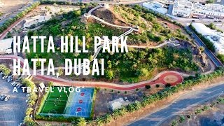 Hatta Hill Park | Hatta, Dubai