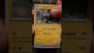 #pokemon Journey Together Booster Pack Opening!