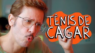Thumbnail for TÊNIS DE CAGAR