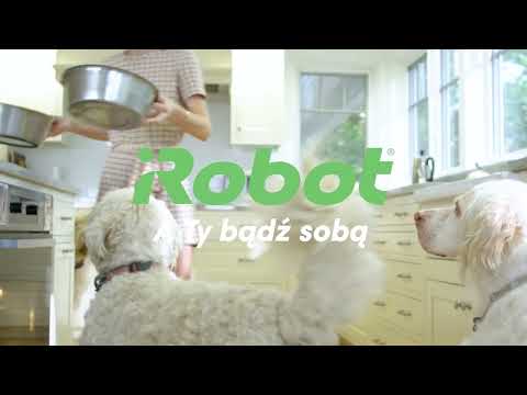 Robot sprzątający iRobot Roomba i5+ przegląd funkcji i możliwości | iRobot